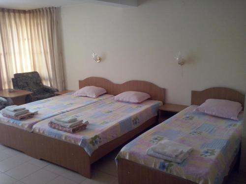 Hostal Guest House Preslav