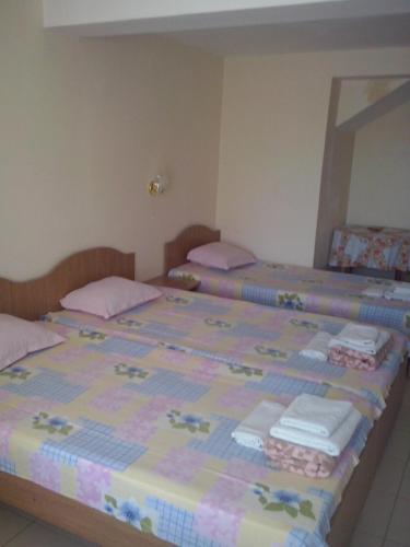 Hostal Guest House Preslav