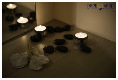 Piere - Anne Beach Hotel