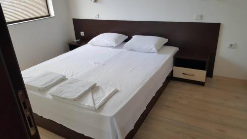 Apartments Trakia Hisarya