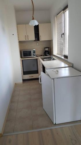 Apartments Trakia Hisarya