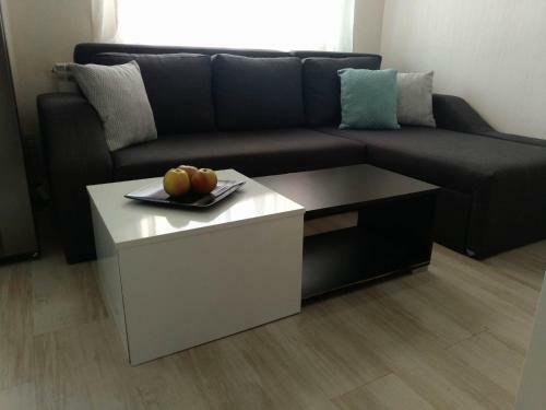 Hostal Guest House Mikra