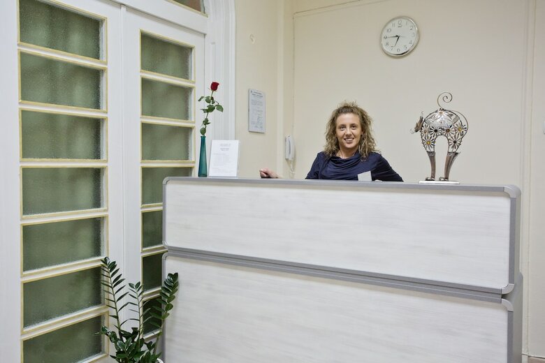 Albergue Guest House 32