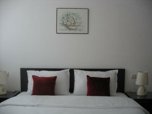 Yanis Apartment In Hermes Complex