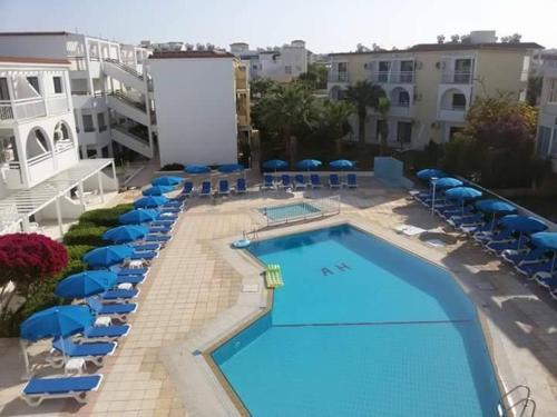 Amore Hotel Apartments