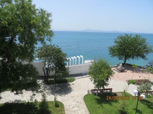 Hostal Villa Yavorov