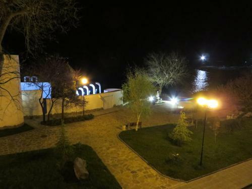 Hostal Villa Yavorov