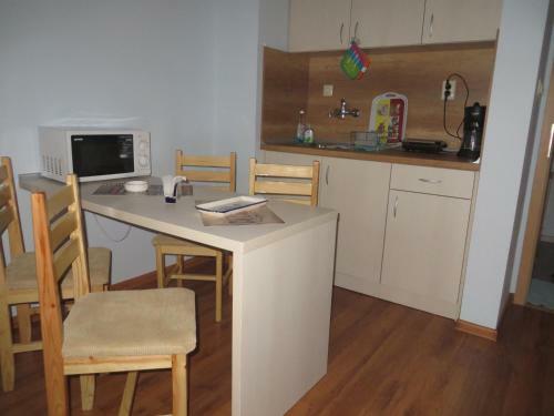 Hostal Villa Yavorov