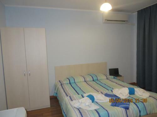 Hostal Villa Yavorov