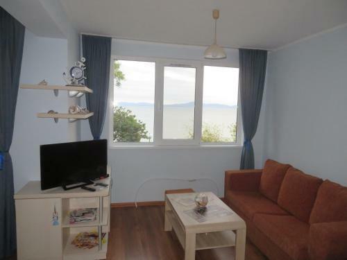 Hostal Villa Yavorov
