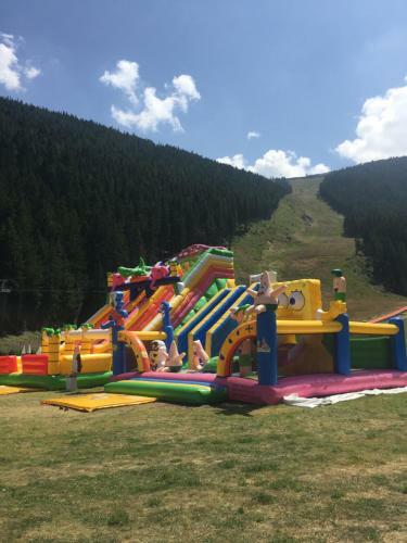 Chalet Jora