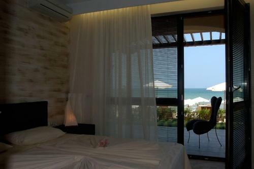 Apartments Oasis Vip Club