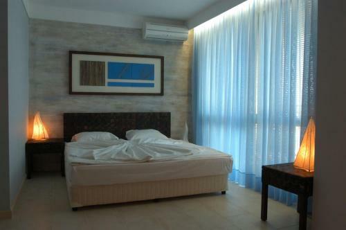 Apartments Oasis Vip Club