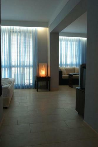 Apartments Oasis Vip Club