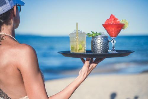 Apartments Oasis Vip Club