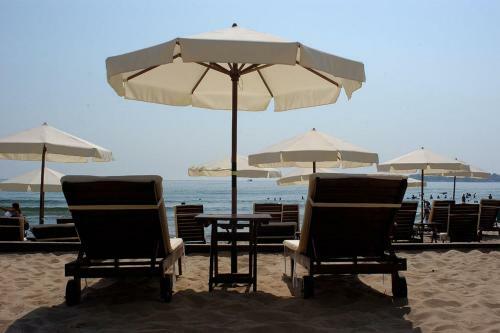 Apartments Oasis Vip Club