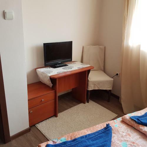 Hostal Guest House Markovi