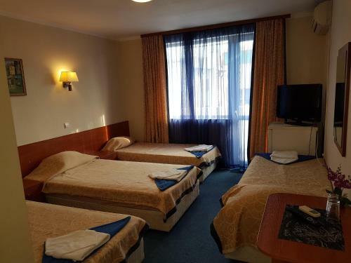 Hostal Guest House Markovi