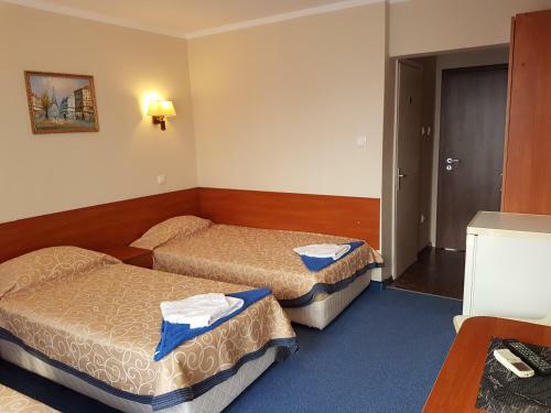 Hostal Guest House Markovi