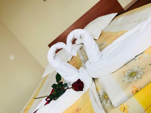 Hostal Guest House Markovi