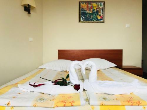 Hostal Guest House Markovi