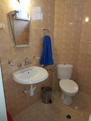 Hostal Guest House Markovi
