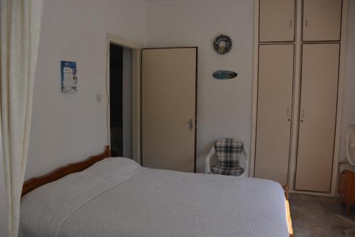 Ipsilantou 6 Apartment