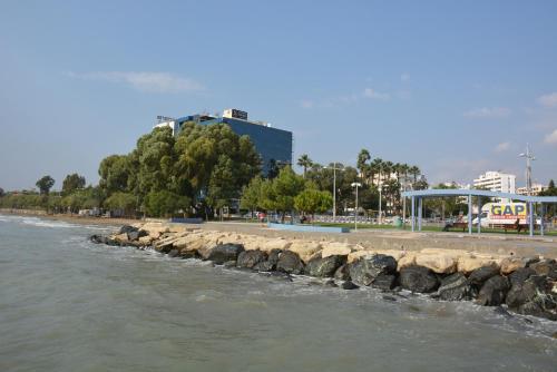 Ipsilantou 6 Apartment