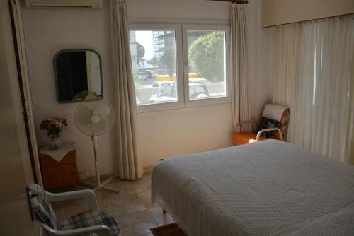 Ipsilantou 6 Apartment