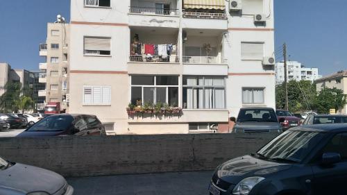 Ipsilantou 6 Apartment