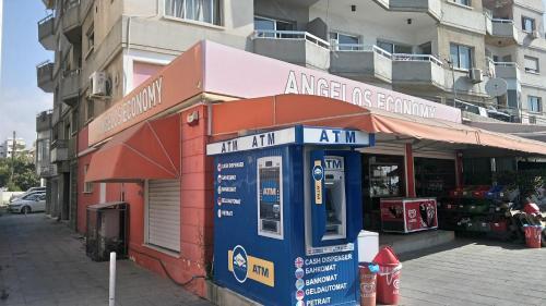 Ipsilantou 6 Apartment