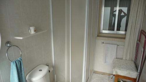 Ipsilantou 6 Apartment