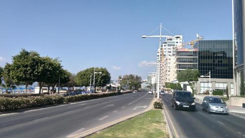 Ipsilantou 6 Apartment