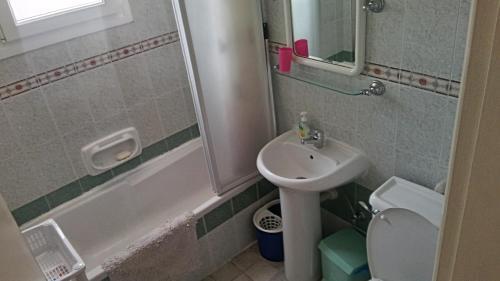 Ipsilantou 6 Apartment