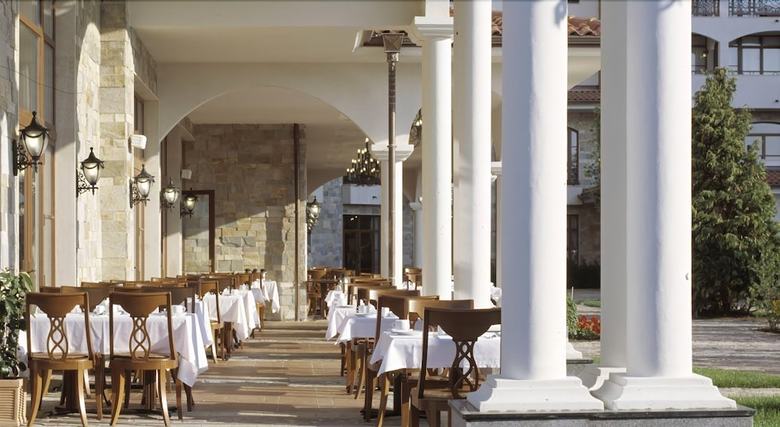 Helena Vip Villas And Suites