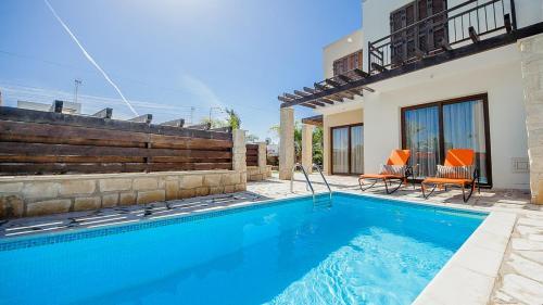 Rent Private Villa 010
