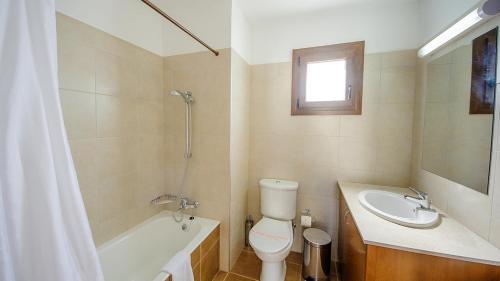 Rent Private Villa 010