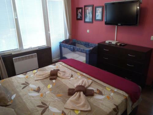 Apartment Titata