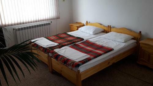 Hostal Guest House Zlatinchevi