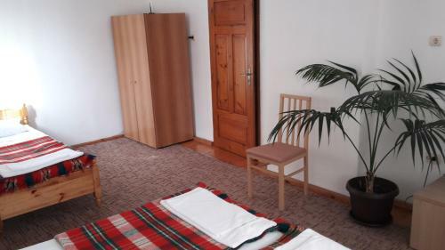 Hostal Guest House Zlatinchevi