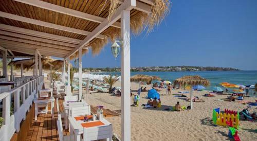 Bulgarienhus Sunny Gardens Apartments