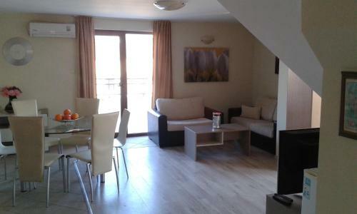 Summer Breeze Apartments