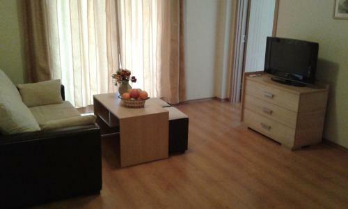 Summer Breeze Apartments