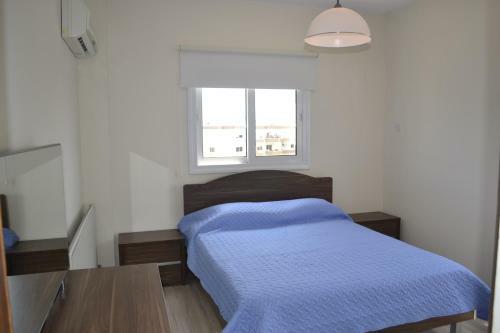 Takelena Apartments
