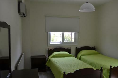 Takelena Apartments