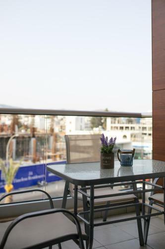 Takelena Apartments