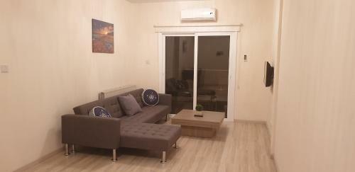 Takelena Apartments