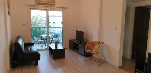 Takelena Apartments