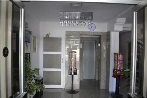 Takelena Apartments