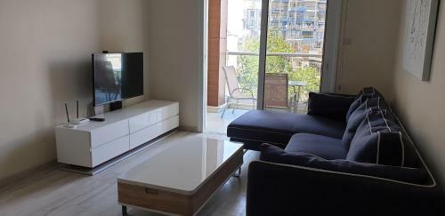 Takelena Apartments